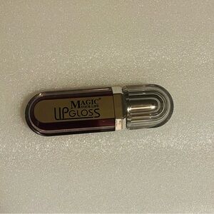 Magic Lip Gloss - Gold and Black